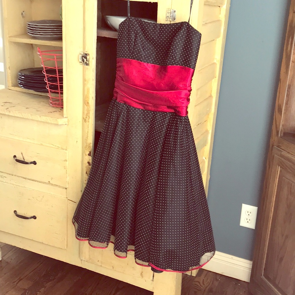 Dresses